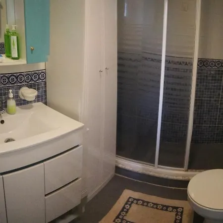 Apartamento Calas Blancas Ii