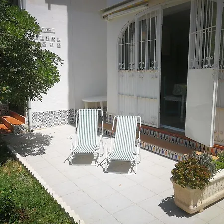 Apartment Calas Blancas Ii