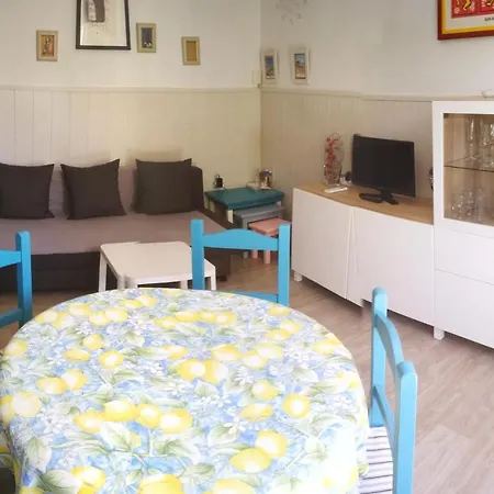 Calas Blancas Ii Apartment *